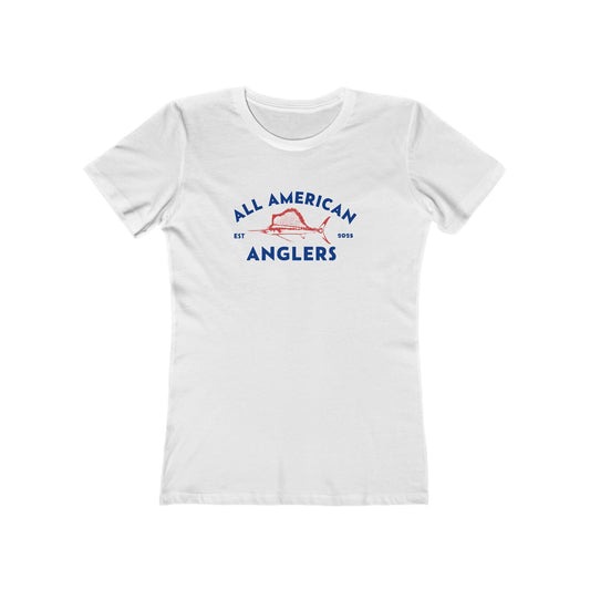 Women's Classic T-Shirt - Signature Logo