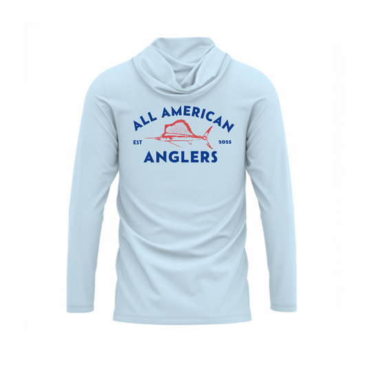 Signature Logo Premium Performance Hoodie