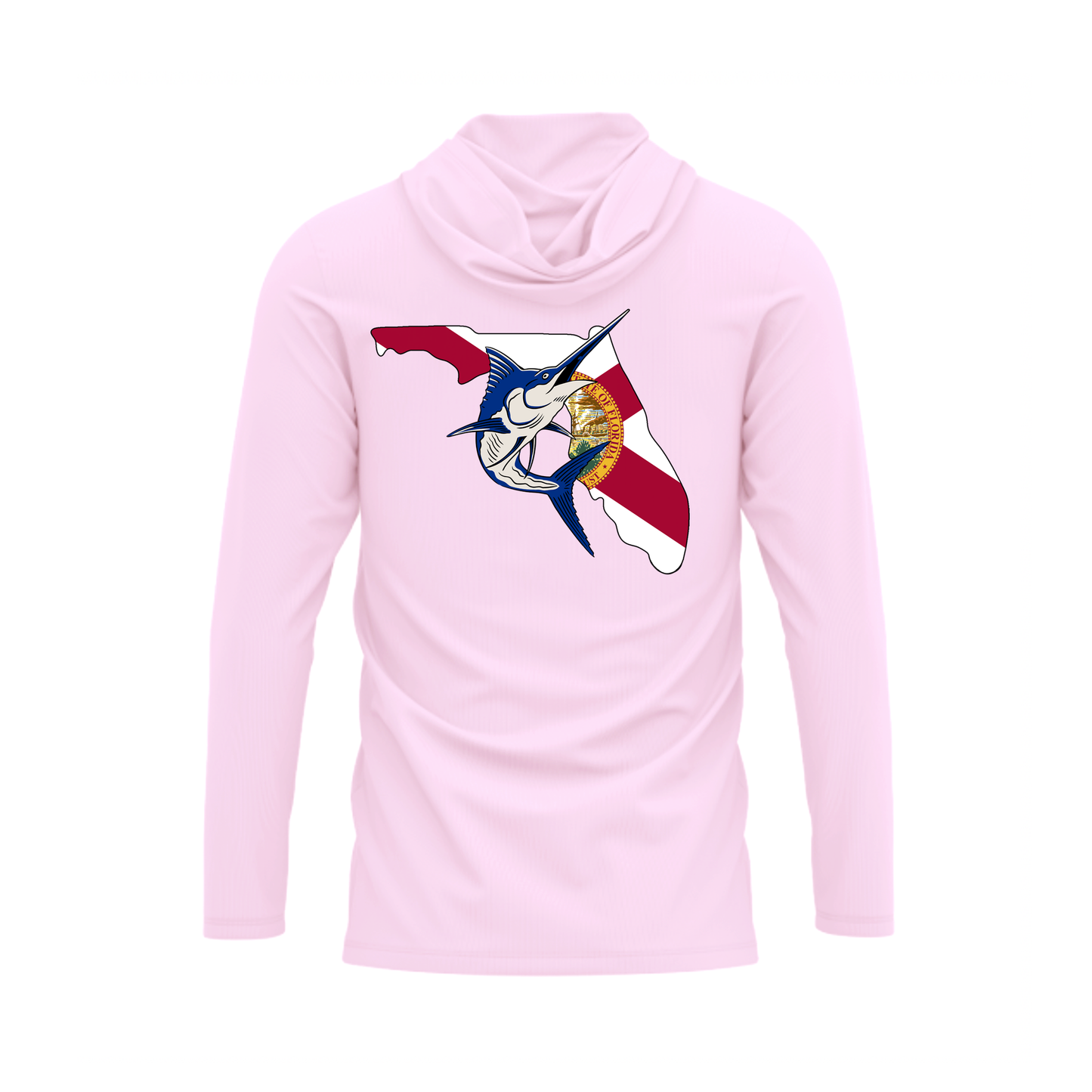 FL State Flag Premium Performance Hoodie