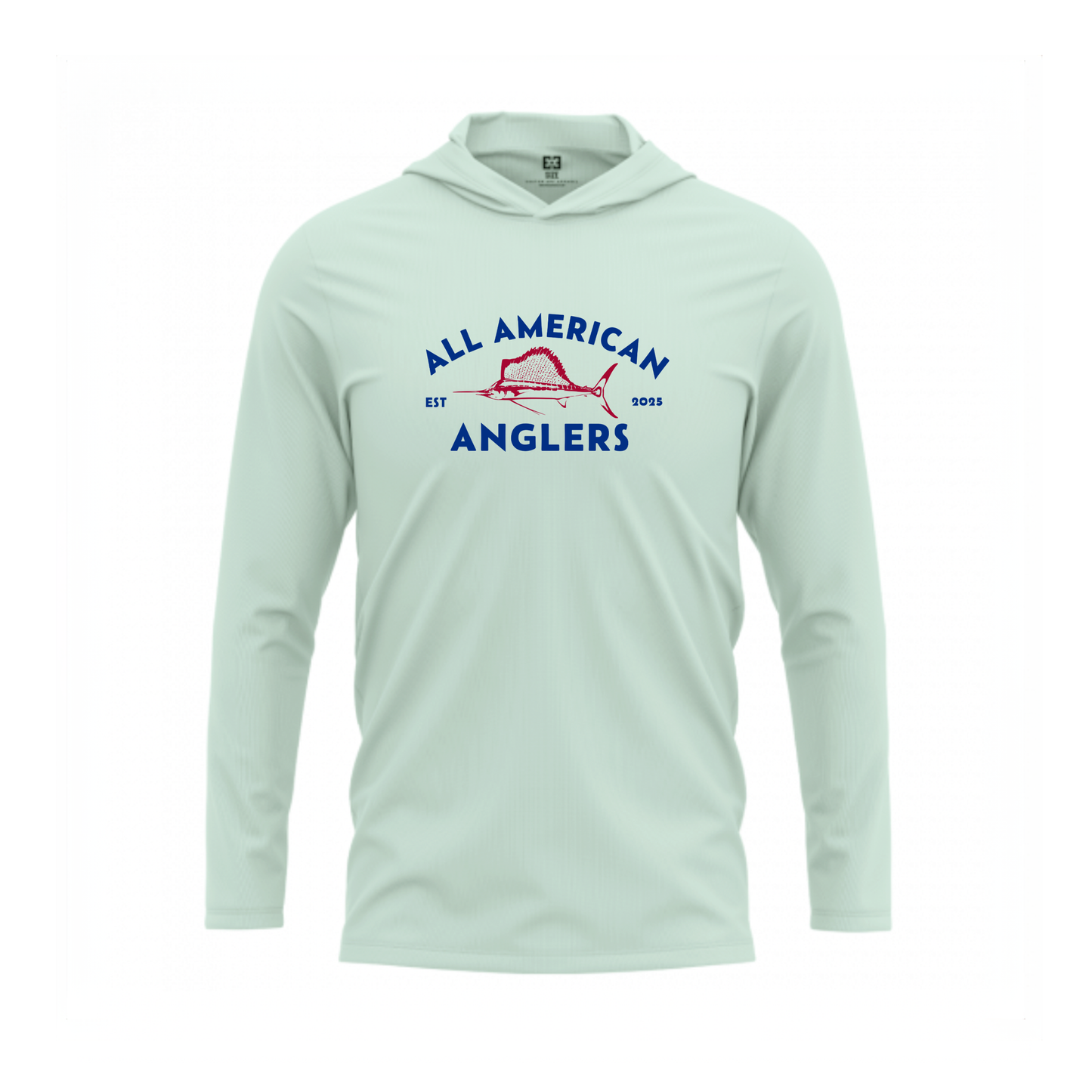 FL State Flag Premium Performance Hoodie