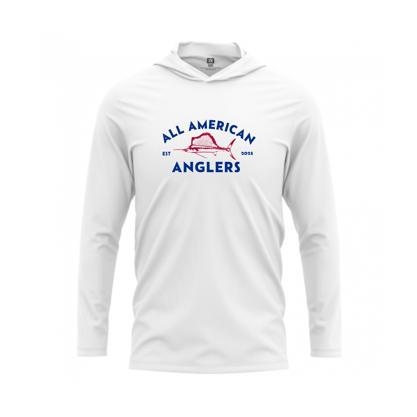 FL State Flag Premium Performance Hoodie